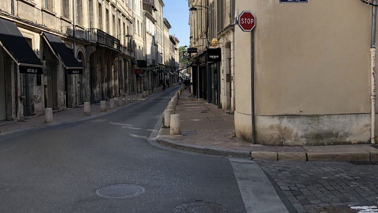 Photo of Others in Avignon City Centre