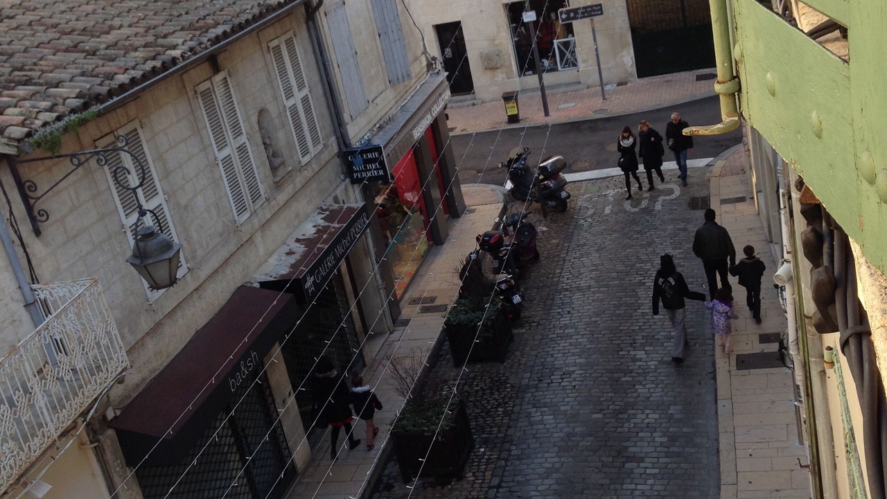 Photo of Outdoor in Avignon City Centre