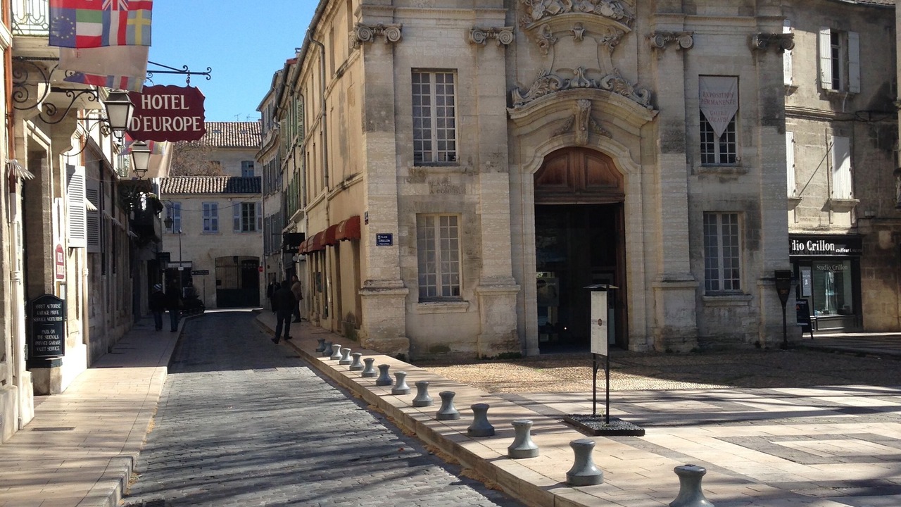 Photo of Others in Avignon City Centre