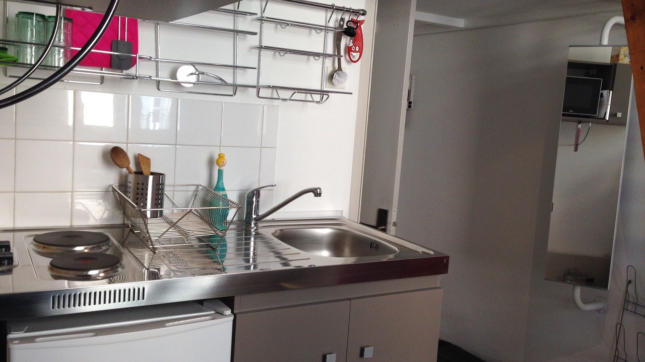 Photo of Kitchen in Avignon City Centre