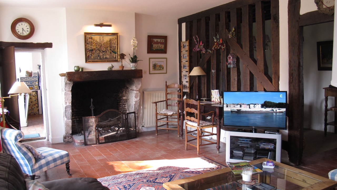 Photo of Bedroom in Saint-Jean-de-Braye