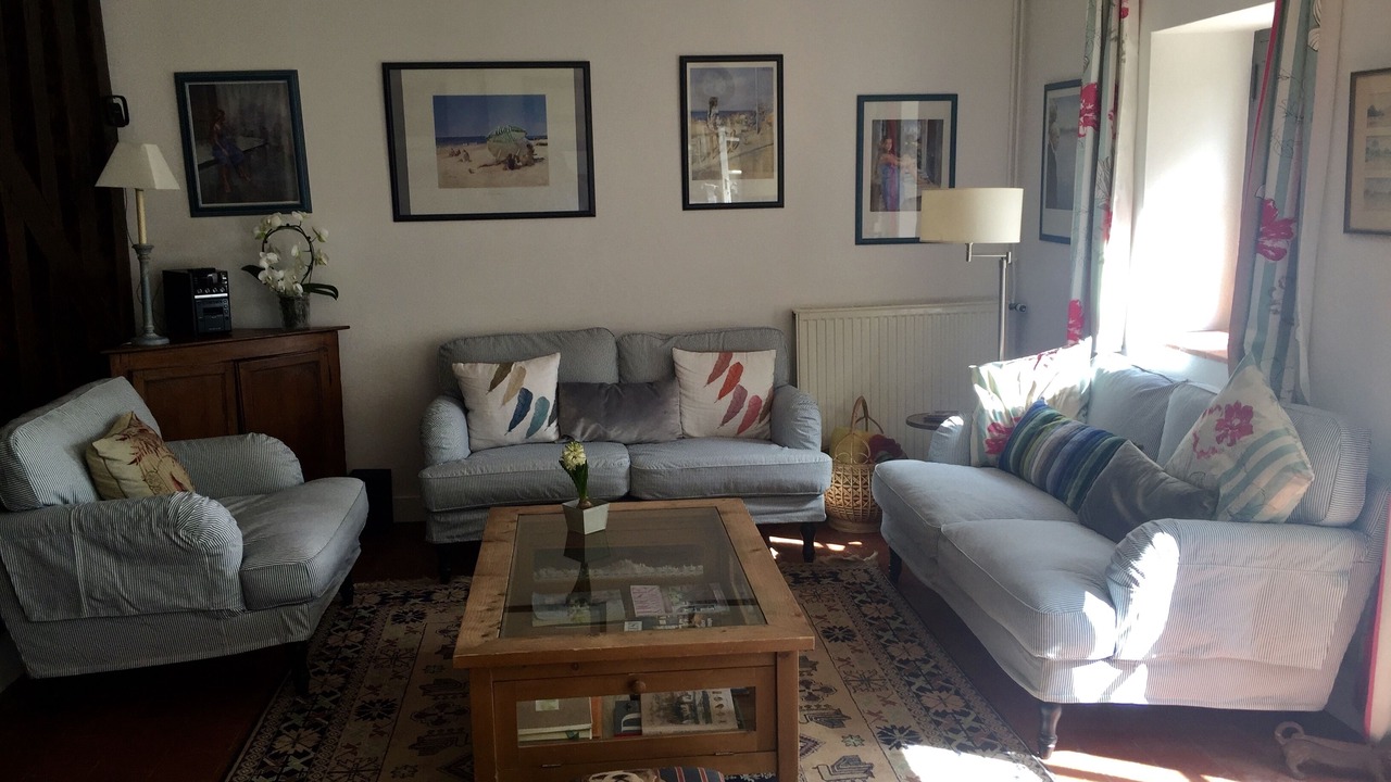 Photo of Livingroom in Saint-Jean-de-Braye
