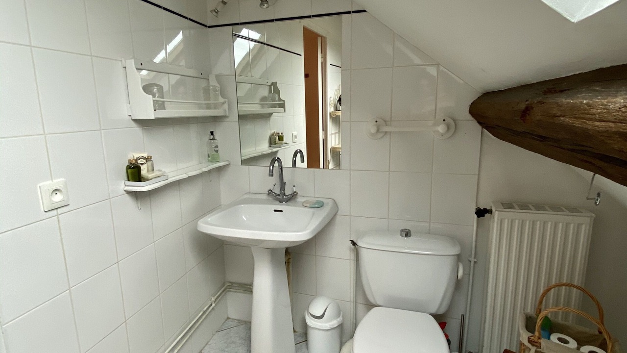 Photo of Bathroom in Saint-Jean-de-Braye