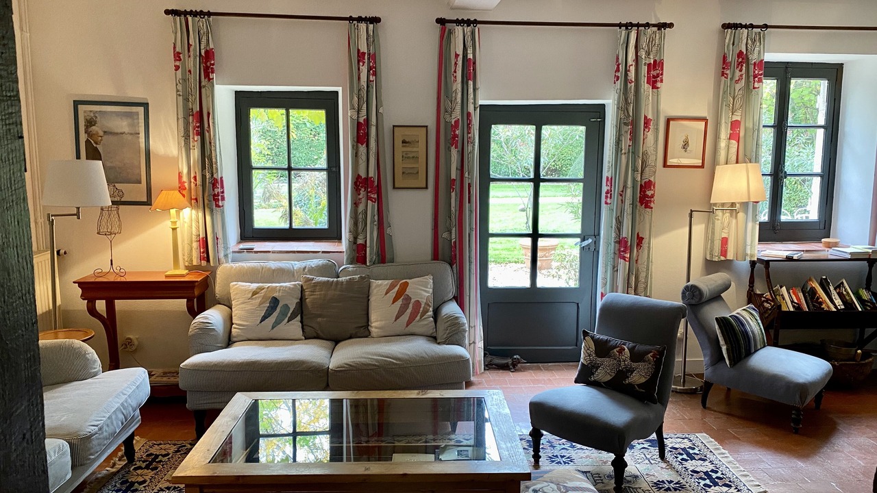 Photo of Livingroom in Saint-Jean-de-Braye