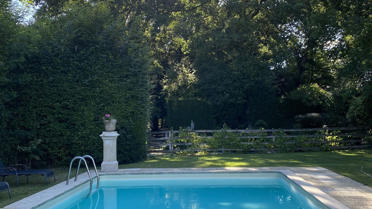 Photo of Outdoor in Saint-Jean-de-Braye