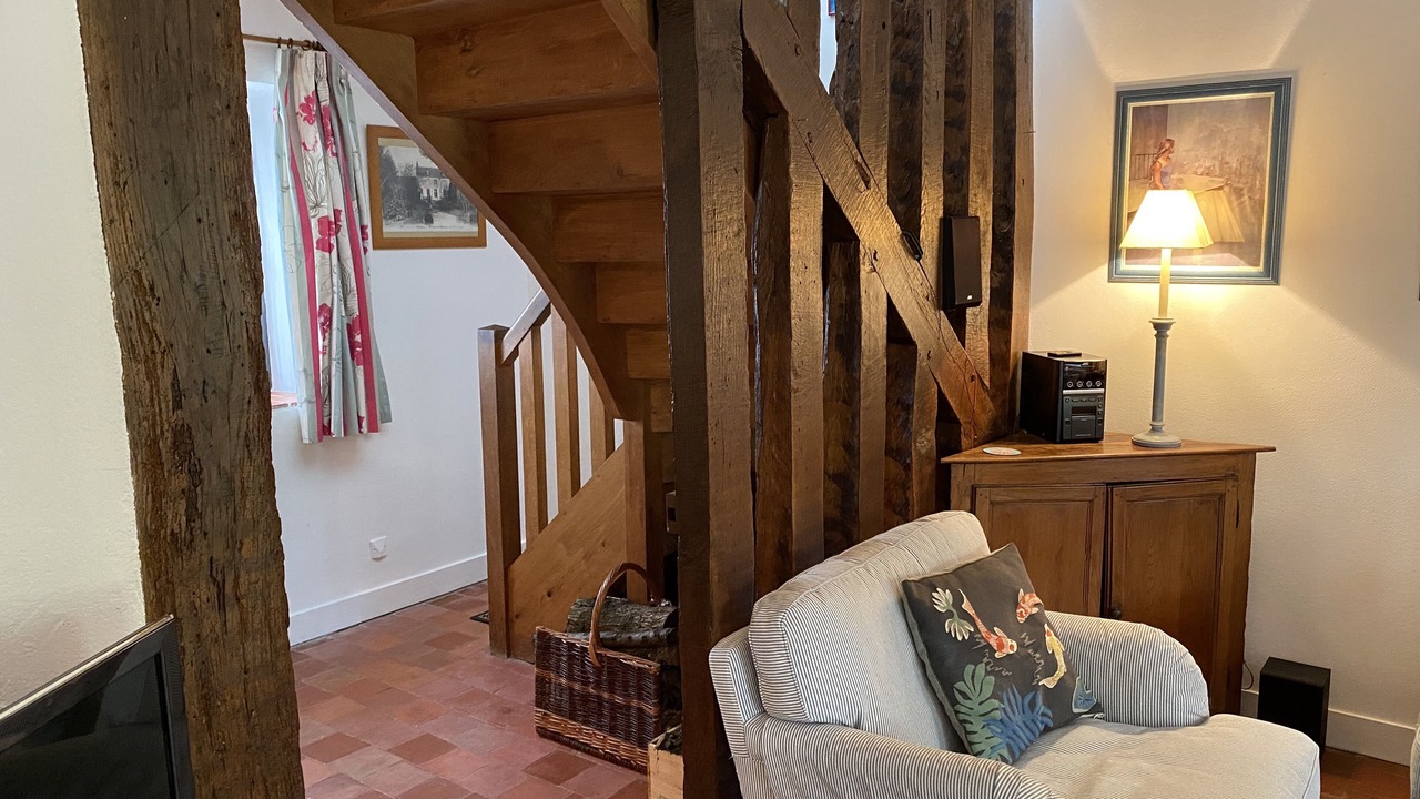 Photo of Livingroom in Saint-Jean-de-Braye