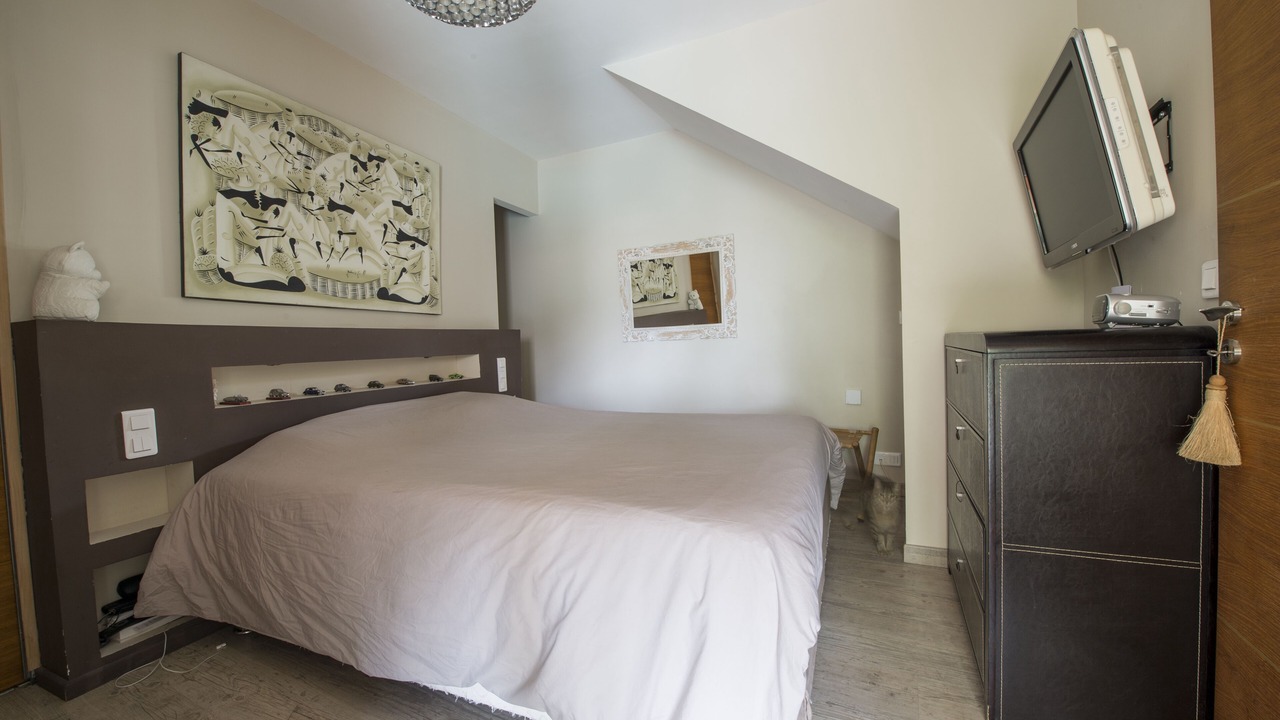Photo of Bedroom in Saint-Laurent-d'Aigouze