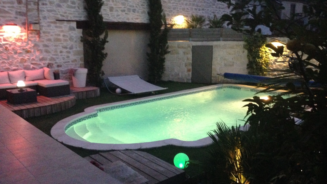 Photo of Outdoor in Saint-Laurent-d'Aigouze