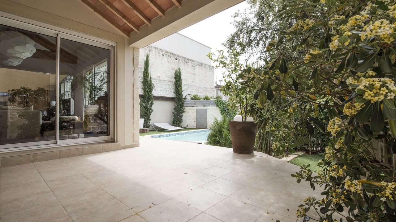 Photo of Outdoor in Saint-Laurent-d'Aigouze