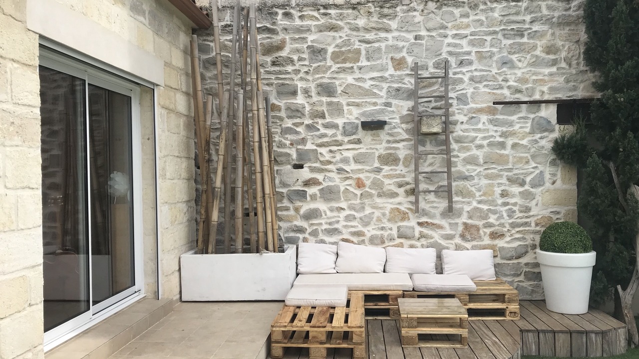 Photo of Patio Balcony in Saint-Laurent-d'Aigouze