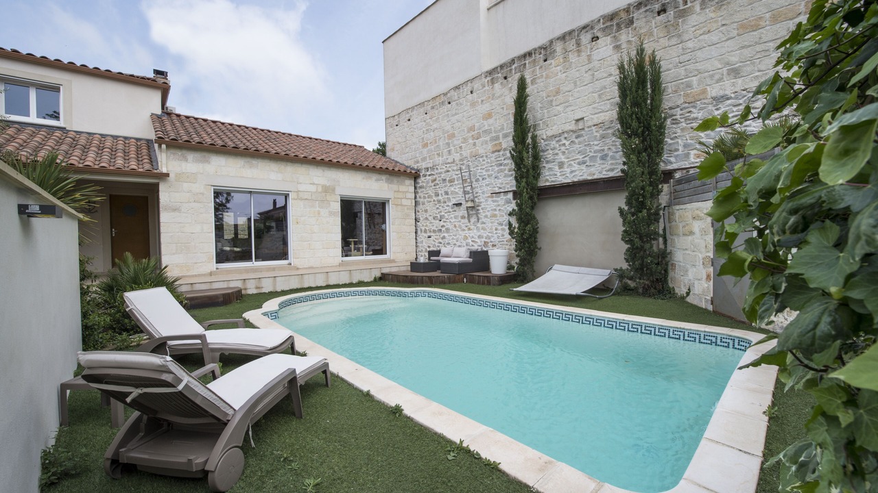 Photo of Outdoor in Saint-Laurent-d'Aigouze