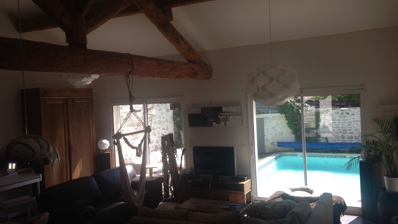 Photo of Livingroom in Saint-Laurent-d'Aigouze