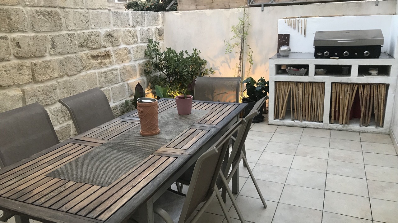 Photo of Outdoor in Saint-Laurent-d'Aigouze