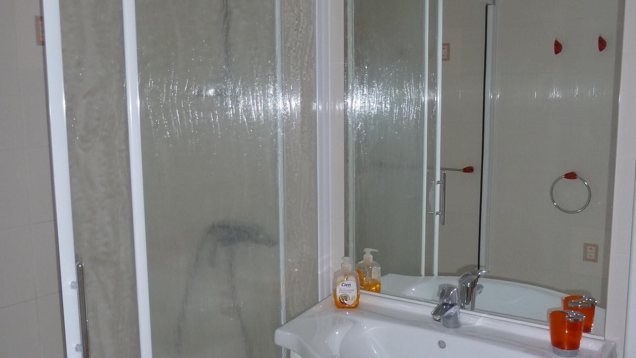 Photo of Bathroom in Banyuls-sur-Mer