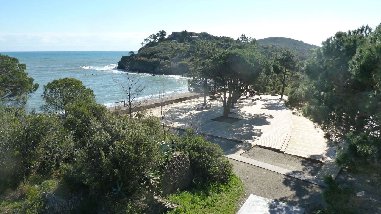 Photo of Outdoor in Banyuls-sur-Mer