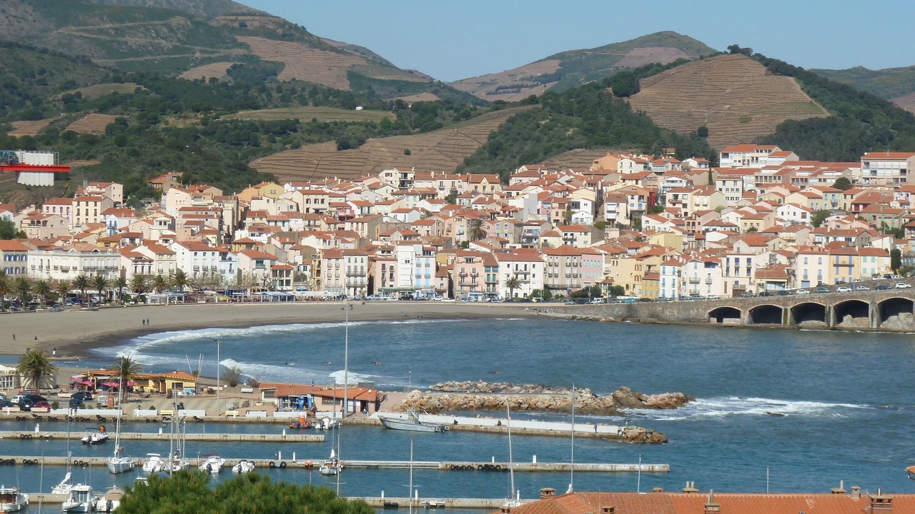 Photo of Others in Banyuls-sur-Mer