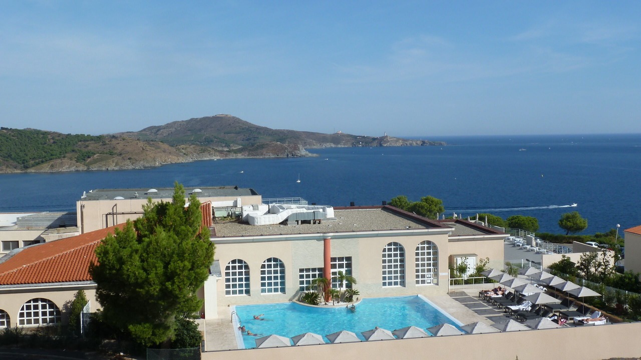 Photo of Outdoor in Banyuls-sur-Mer