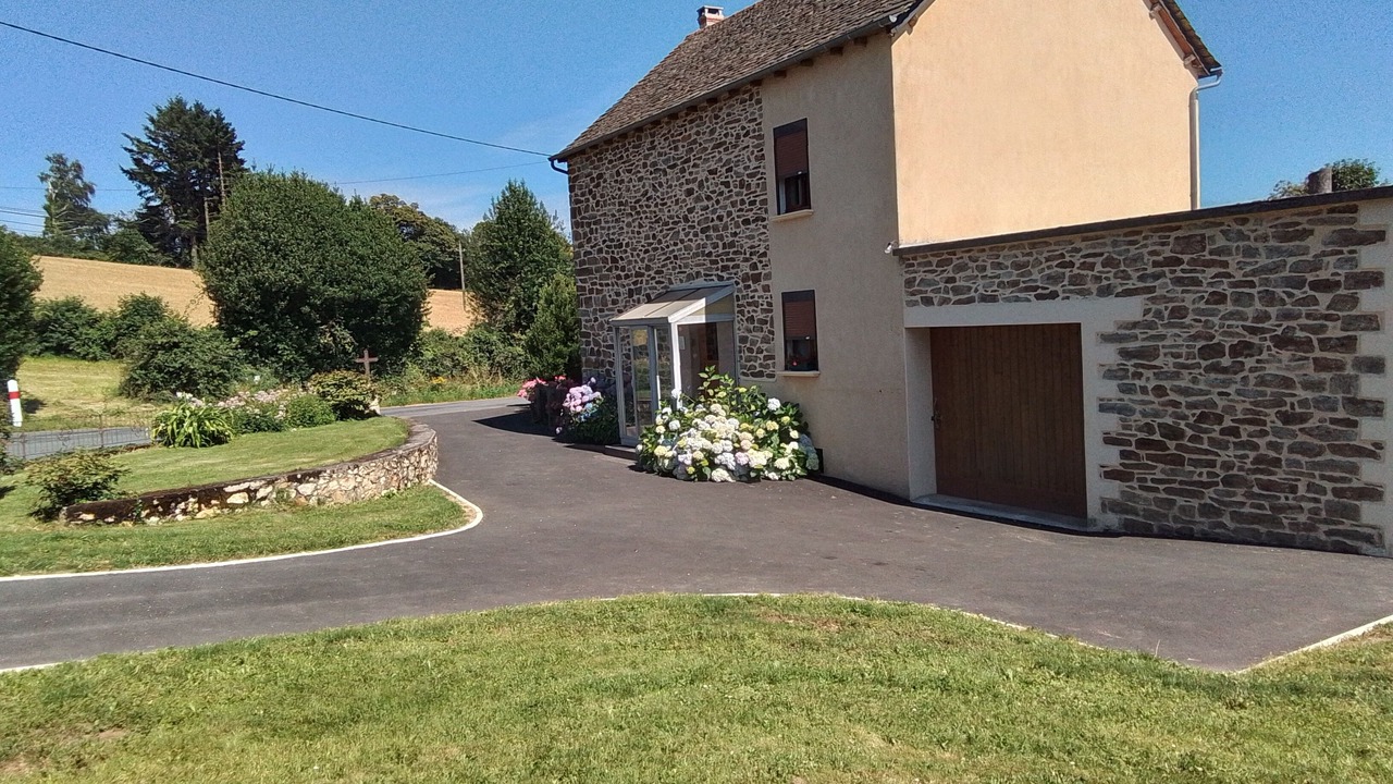 Photo of Outdoor in Rullac-Saint-Cirq