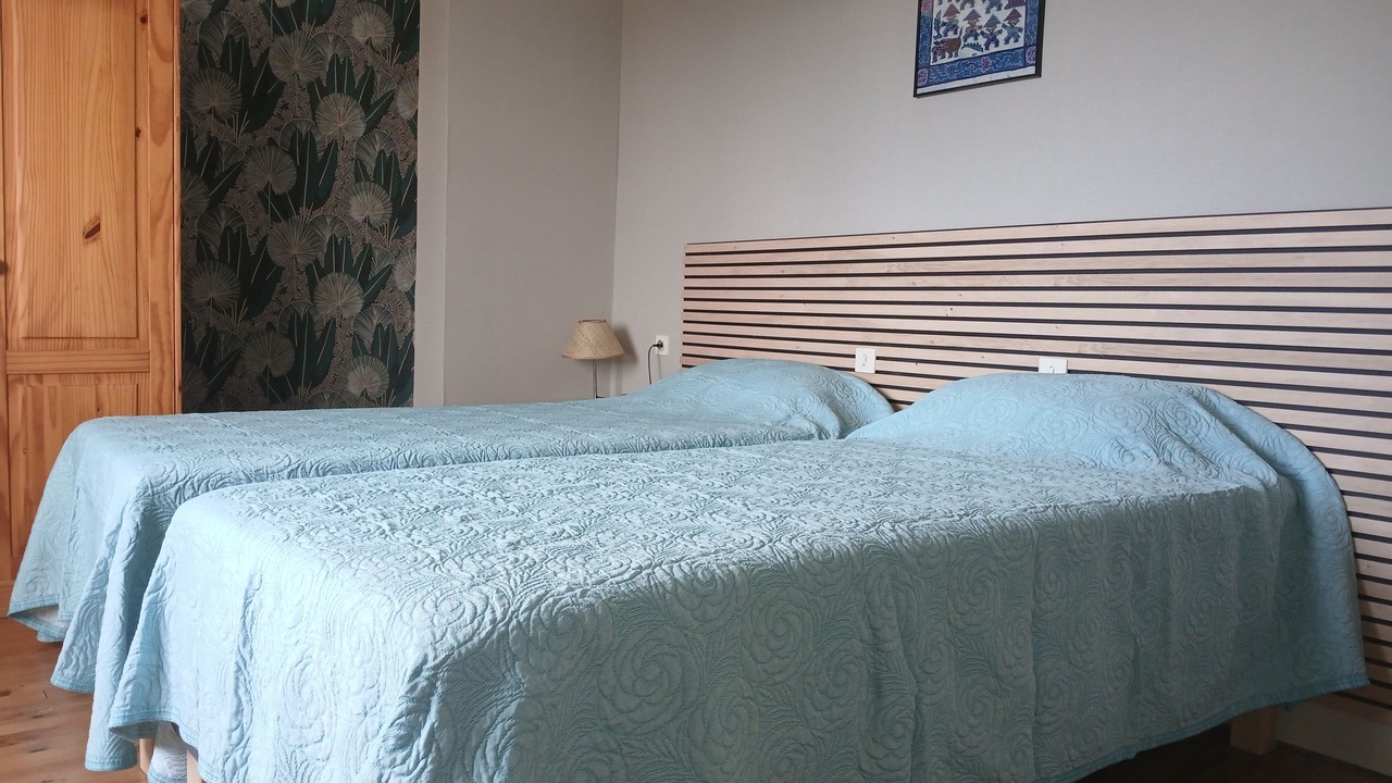 Photo of Bedroom in Rullac-Saint-Cirq