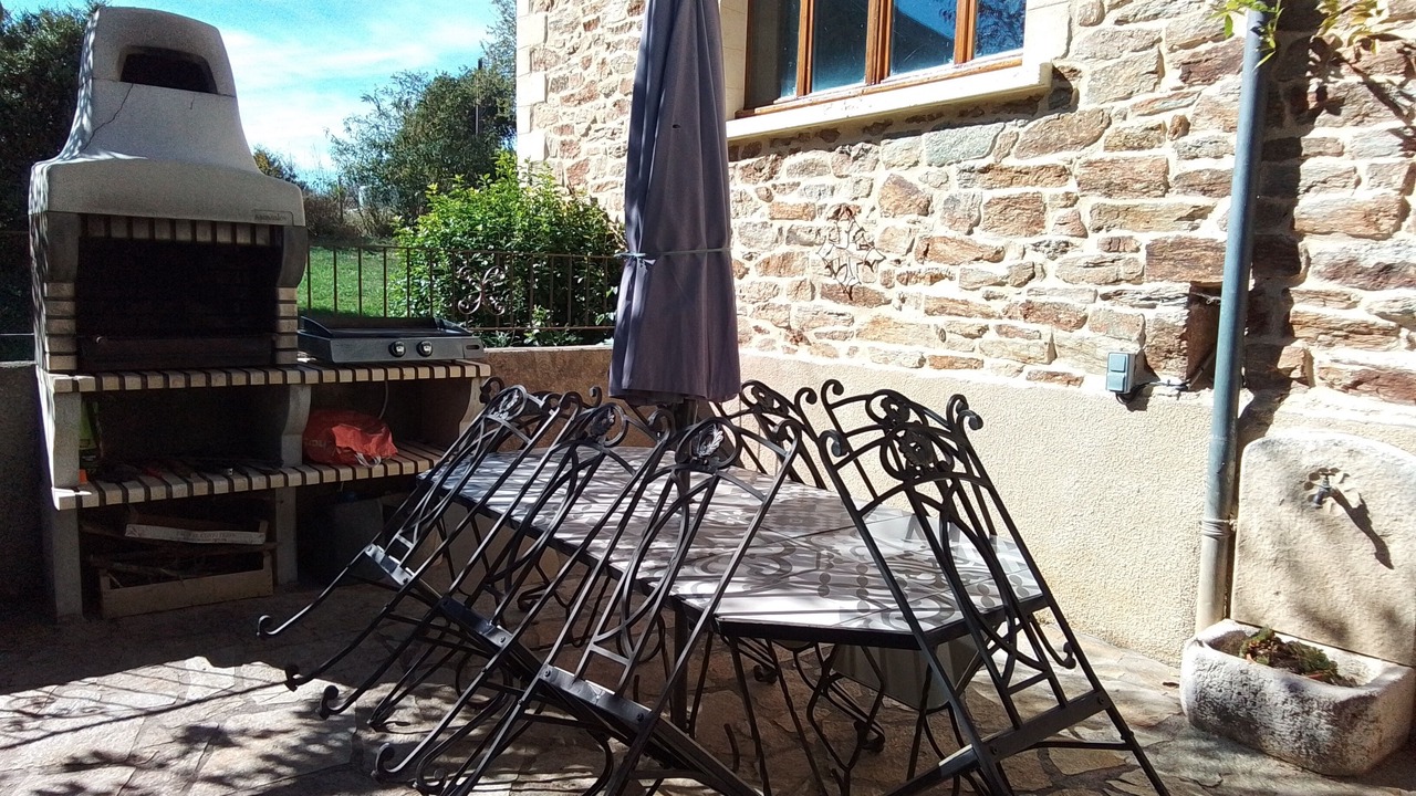 Photo of Outdoor in Rullac-Saint-Cirq