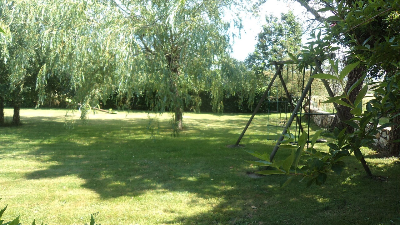 Photo of Outdoor in Rullac-Saint-Cirq