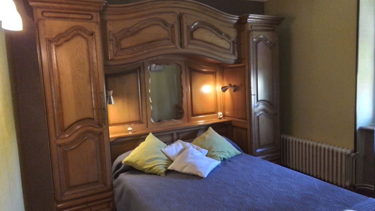 Photo of Bedroom in Rullac-Saint-Cirq