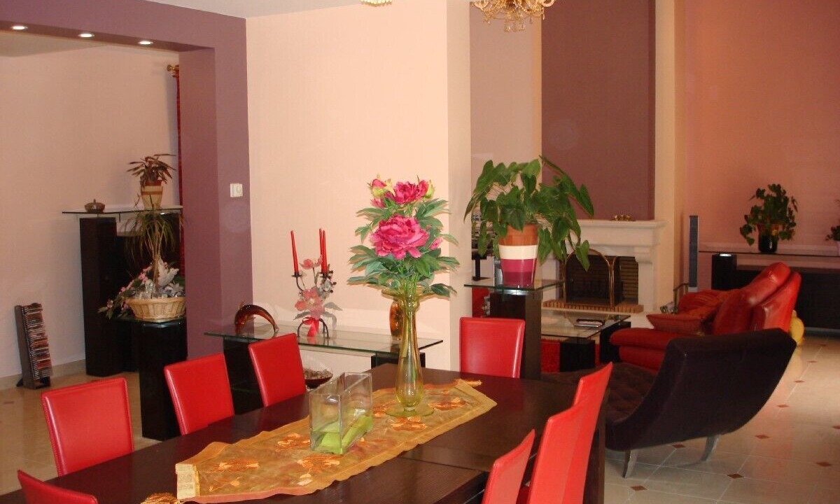 Photo of Livingroom in Magny-le-Hongre