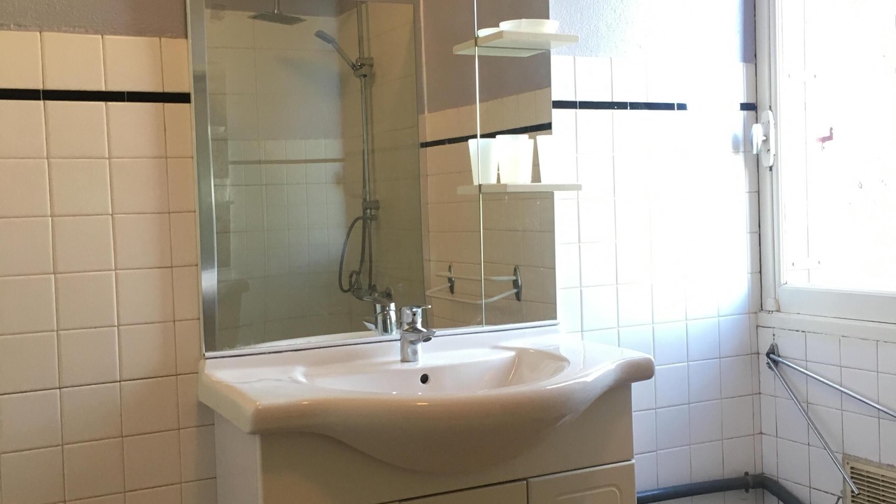 Photo of Bathroom in Le Bez