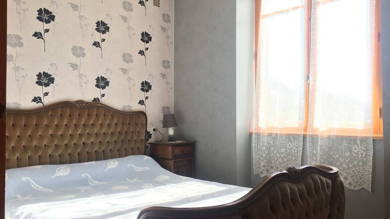 Photo of Bedroom in Le Bez