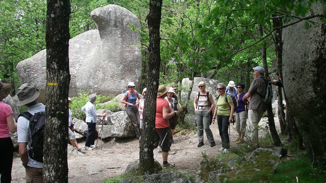 Photo of Outdoor in Le Bez