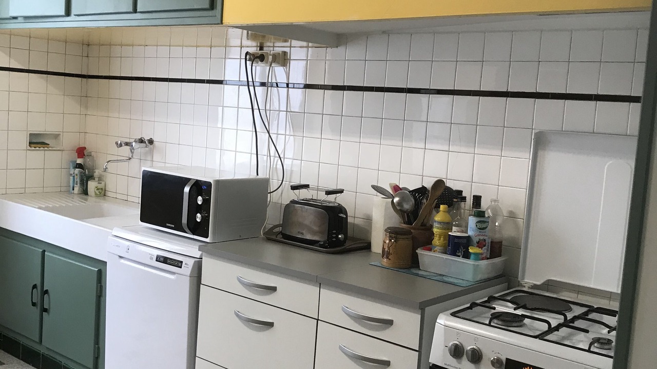 Photo of Kitchen in Le Bez
