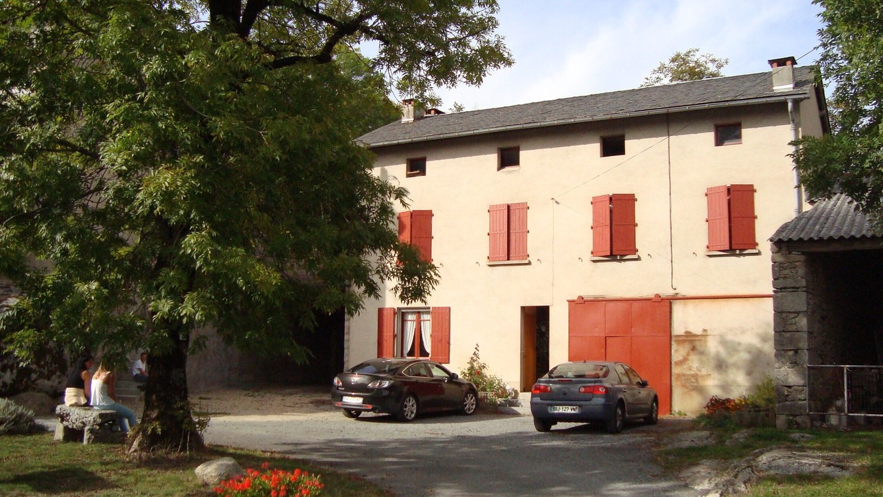 Photo of Outdoor in Le Bez