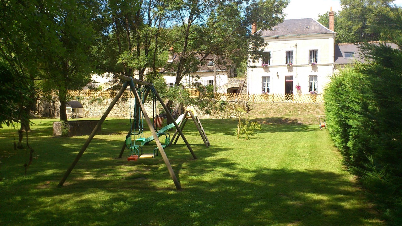 Photo of Others in Azay-le-Rideau