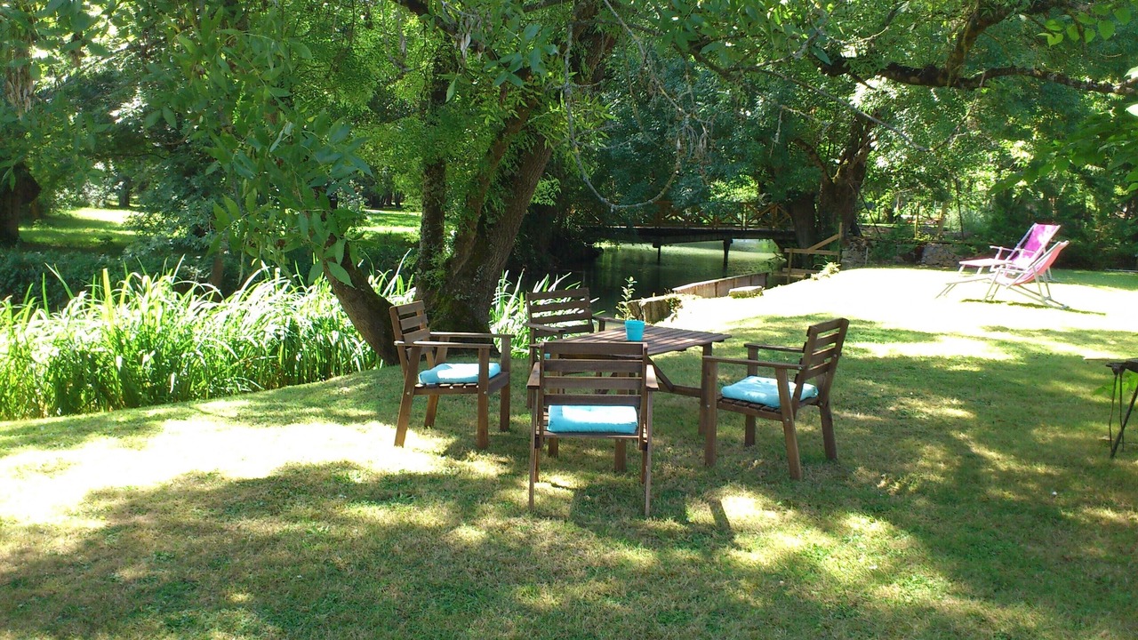 Photo of Outdoor in Azay-le-Rideau