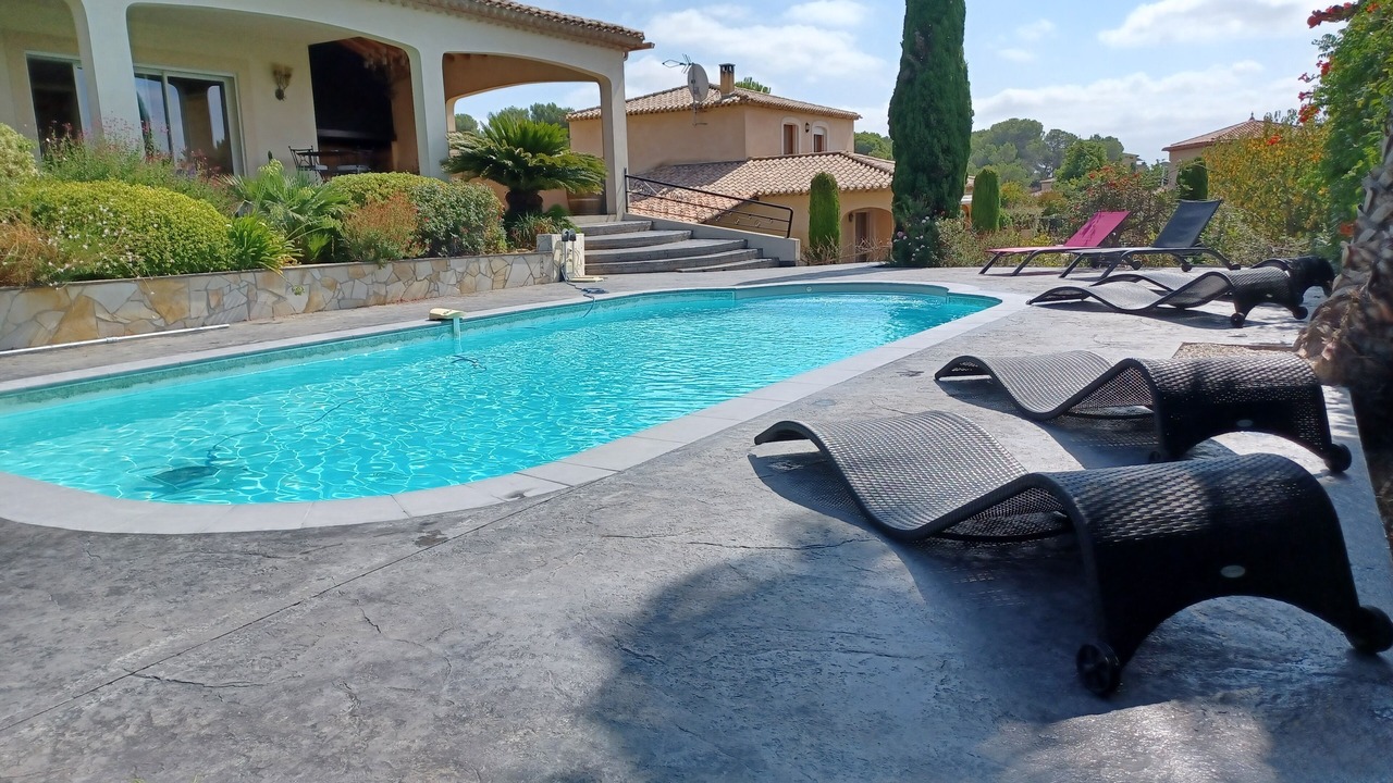 Photo of Outdoor in Beziers