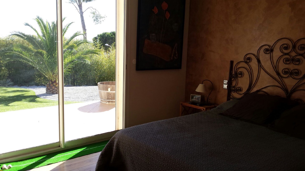 Photo of Bedroom in Beziers