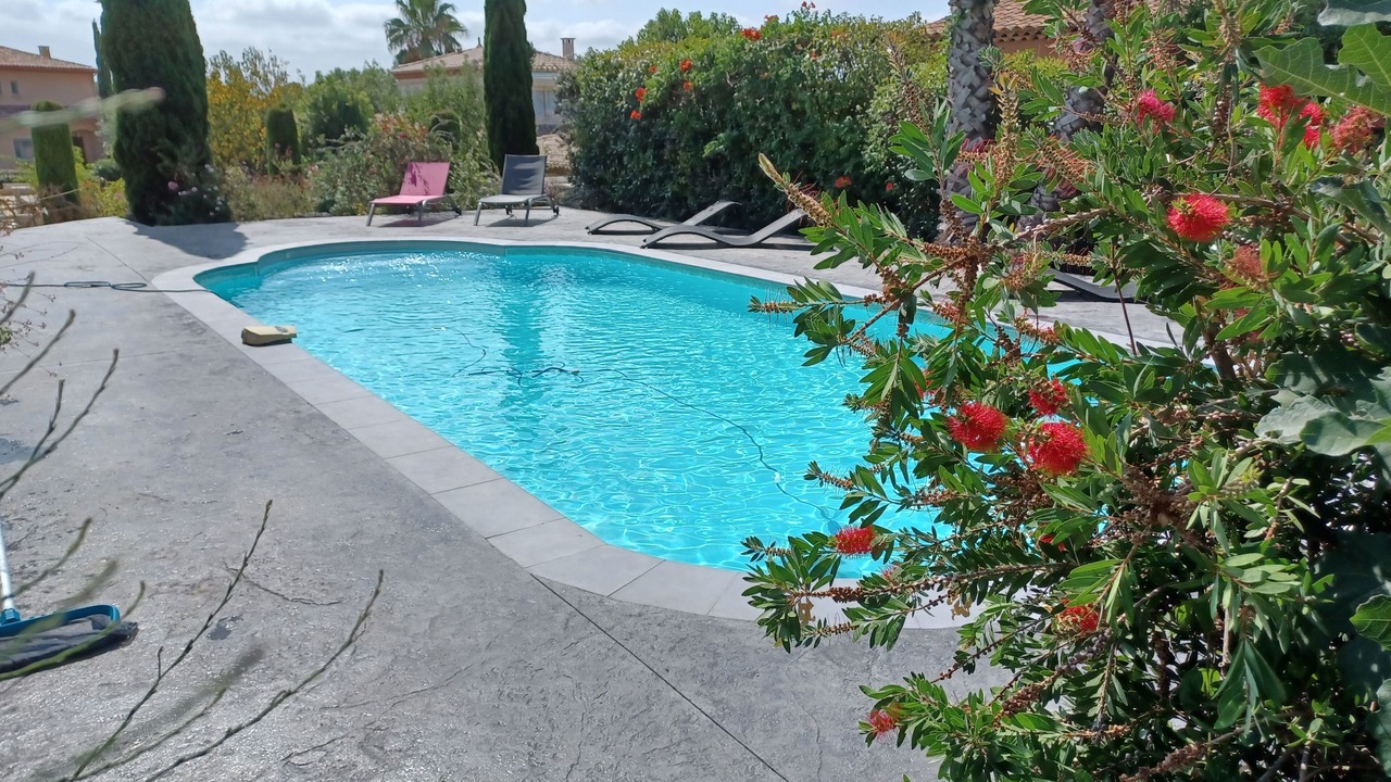 Photo of Outdoor in Beziers