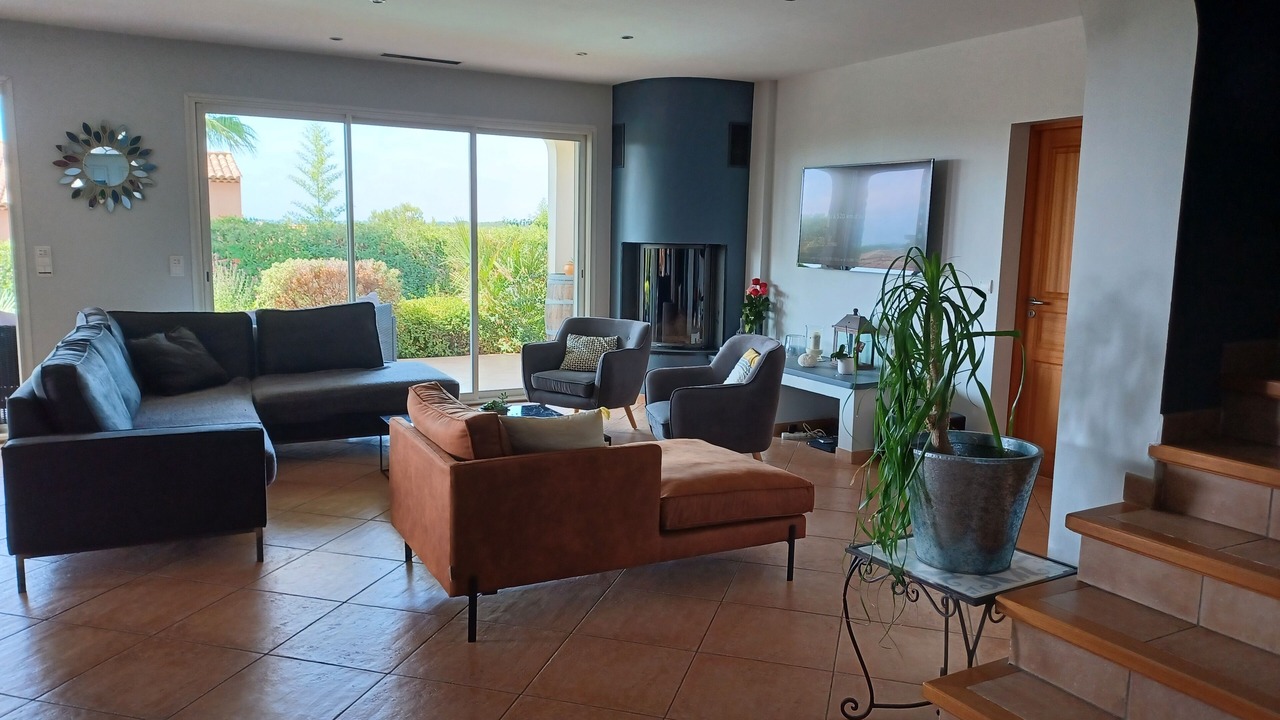 Photo of Livingroom in Beziers