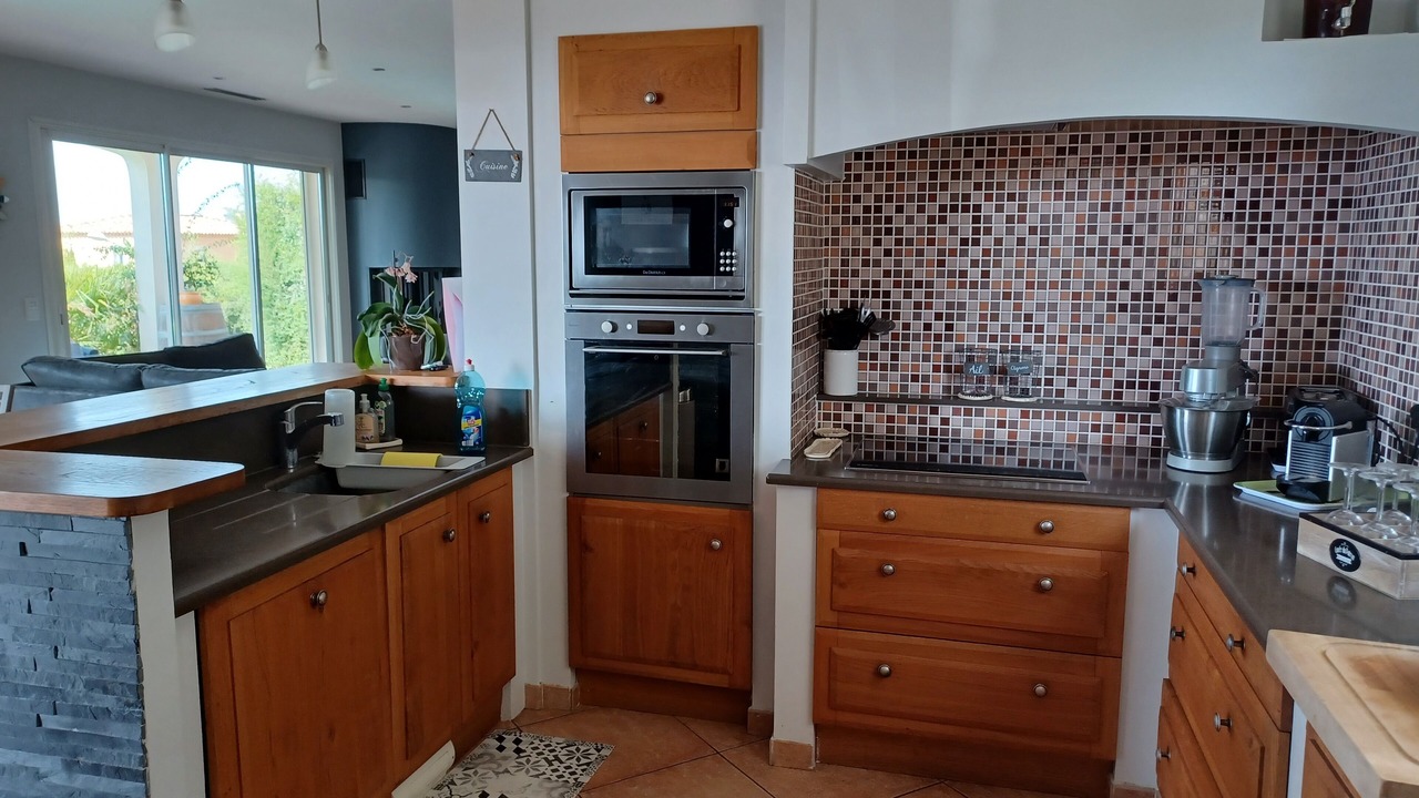 Photo of Kitchen in Beziers