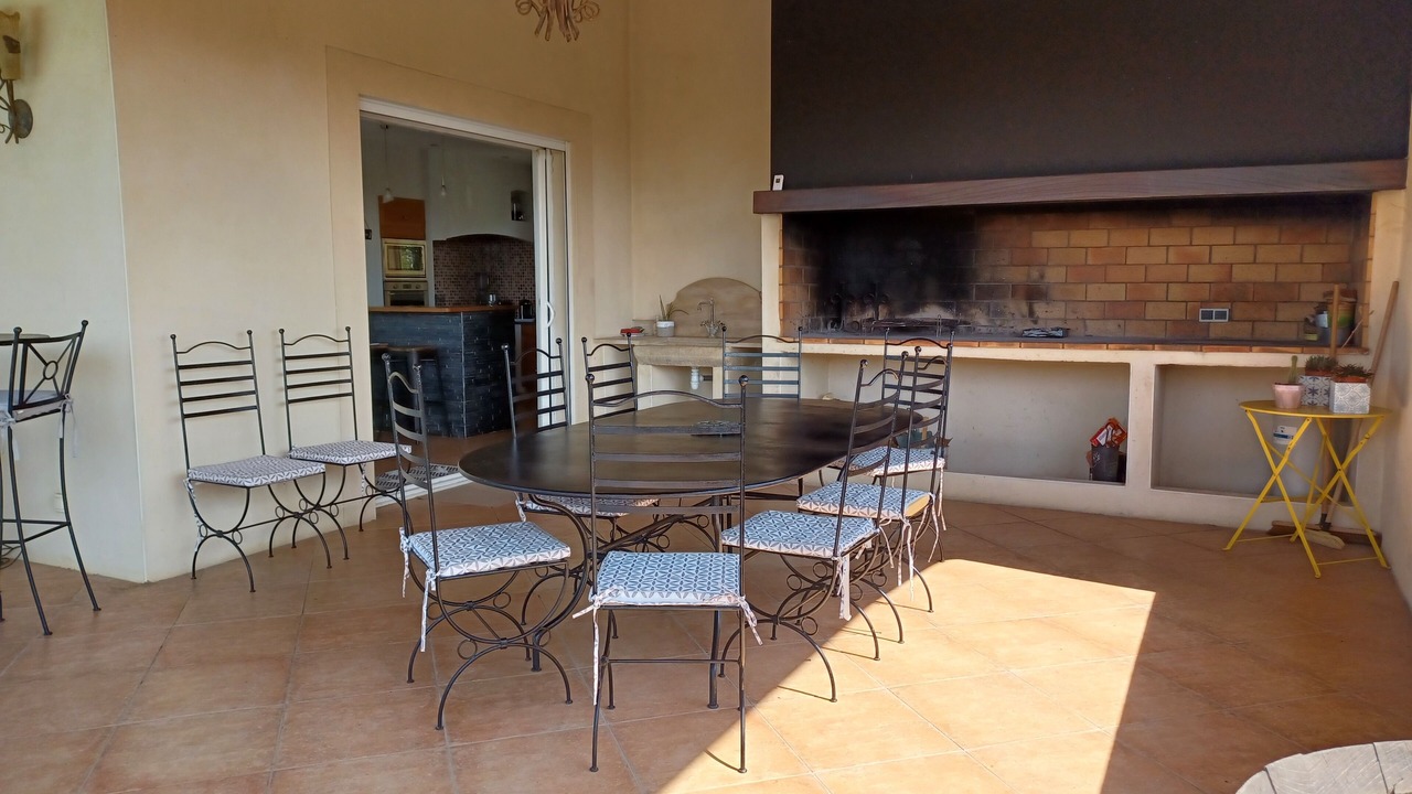 Photo of Outdoor in Beziers