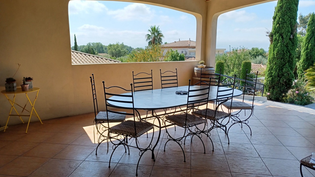 Photo of Outdoor in Beziers