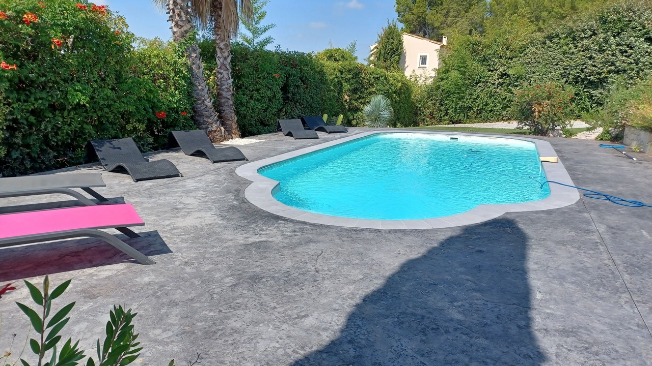 Photo of Outdoor in Beziers