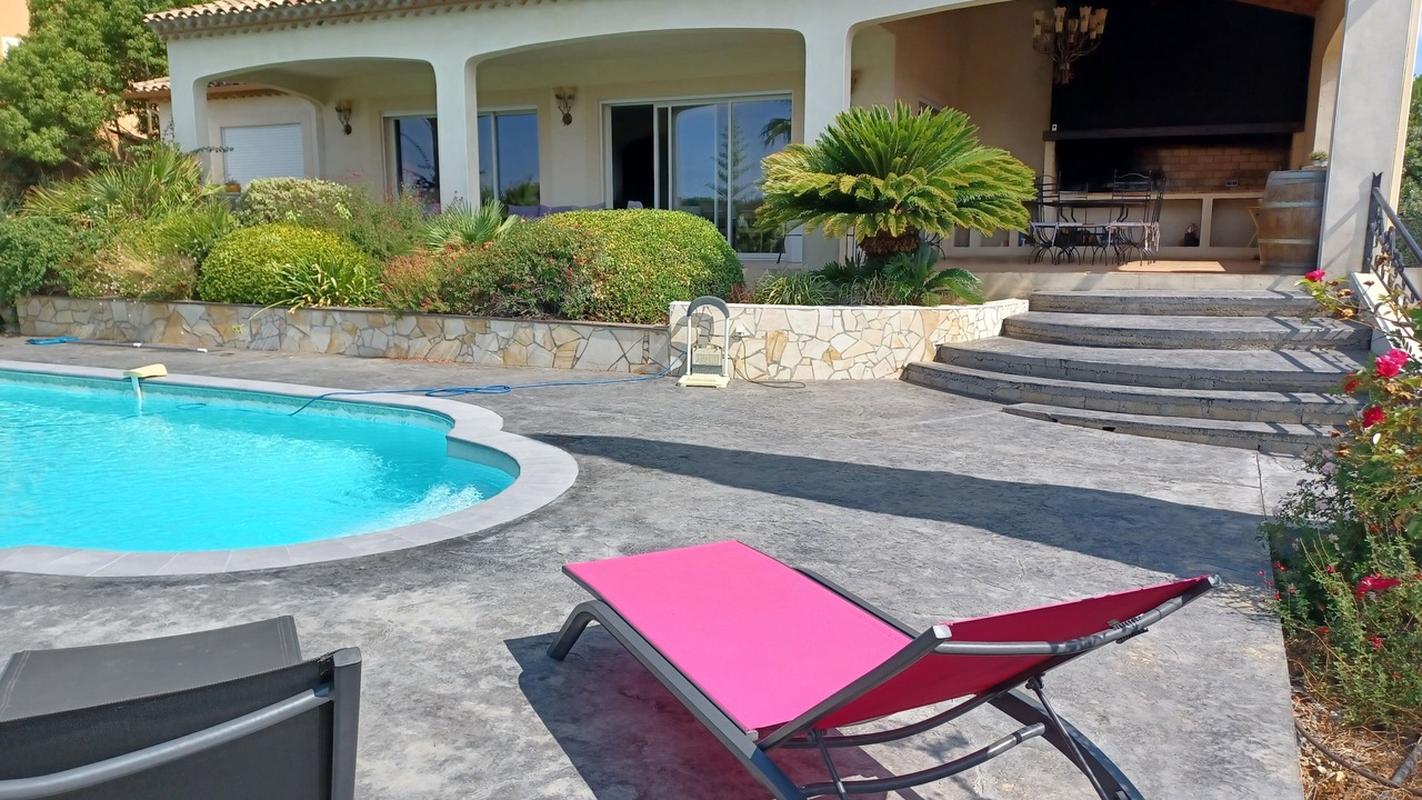 Photo of Outdoor in Beziers