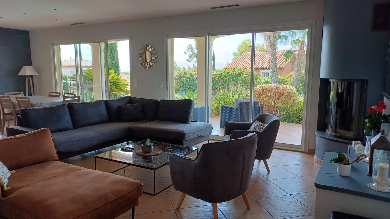 Photo of Livingroom in Beziers