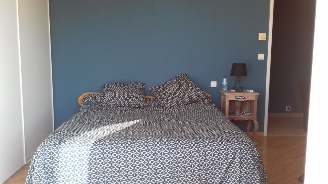 Photo of Bedroom in Beziers