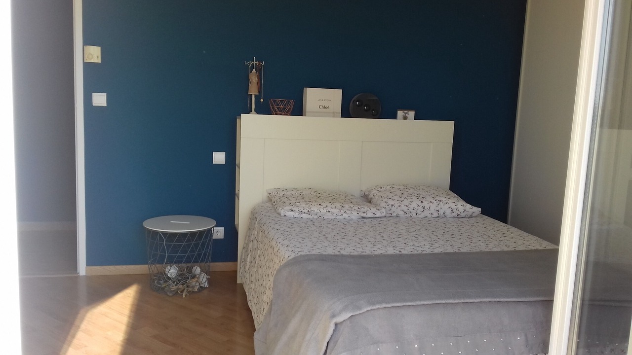 Photo of Bedroom in Beziers