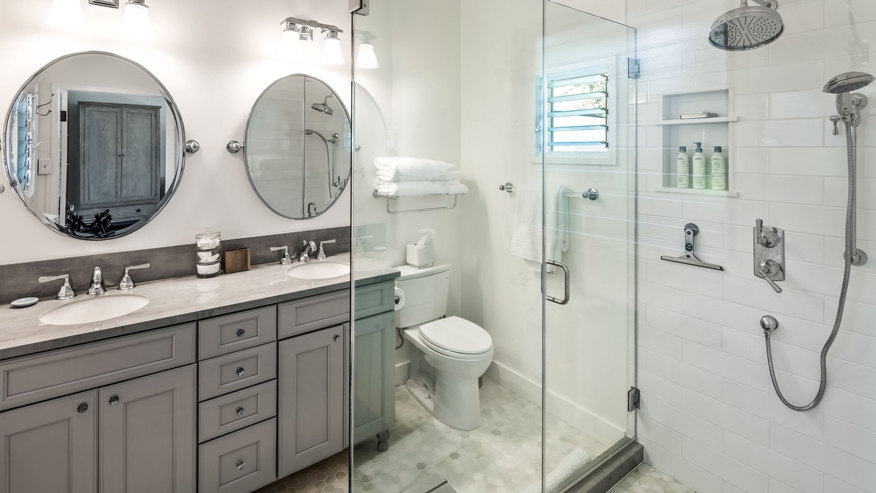 Photo of Bathroom in Lanikai