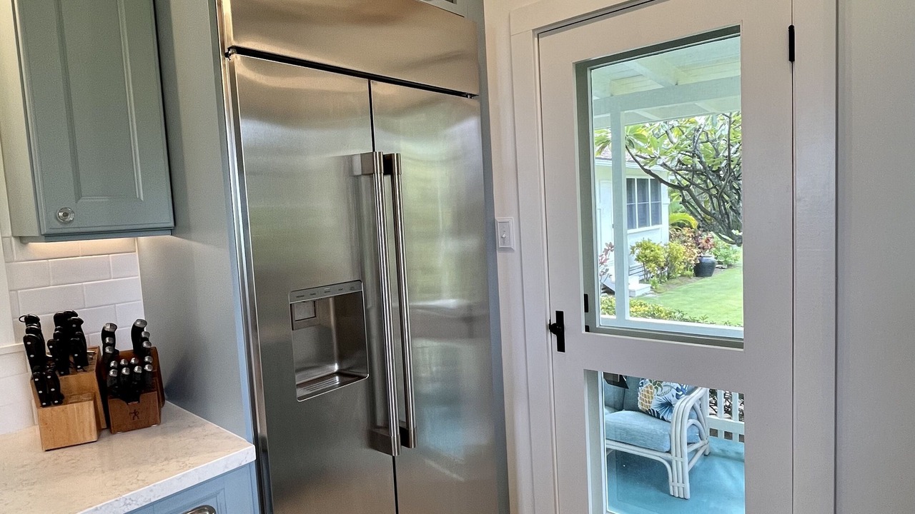 Photo of Kitchen in Lanikai