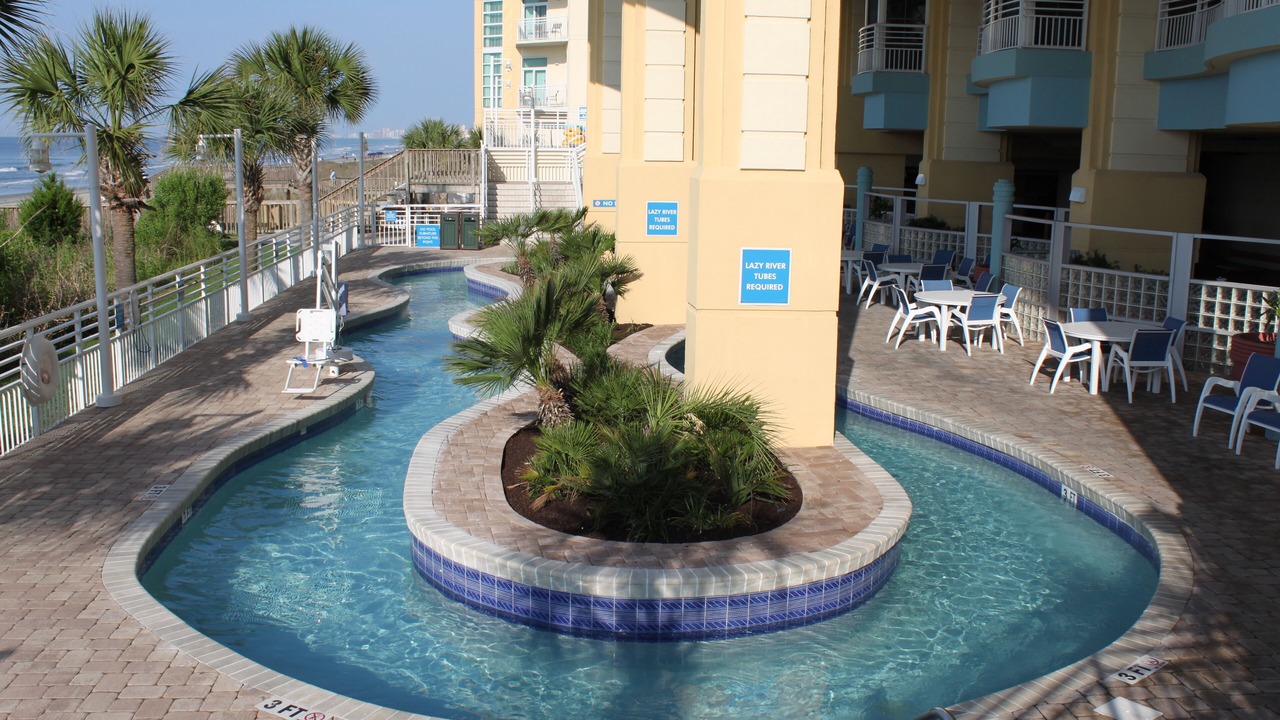 Photo of Outdoor in Ocean Drive