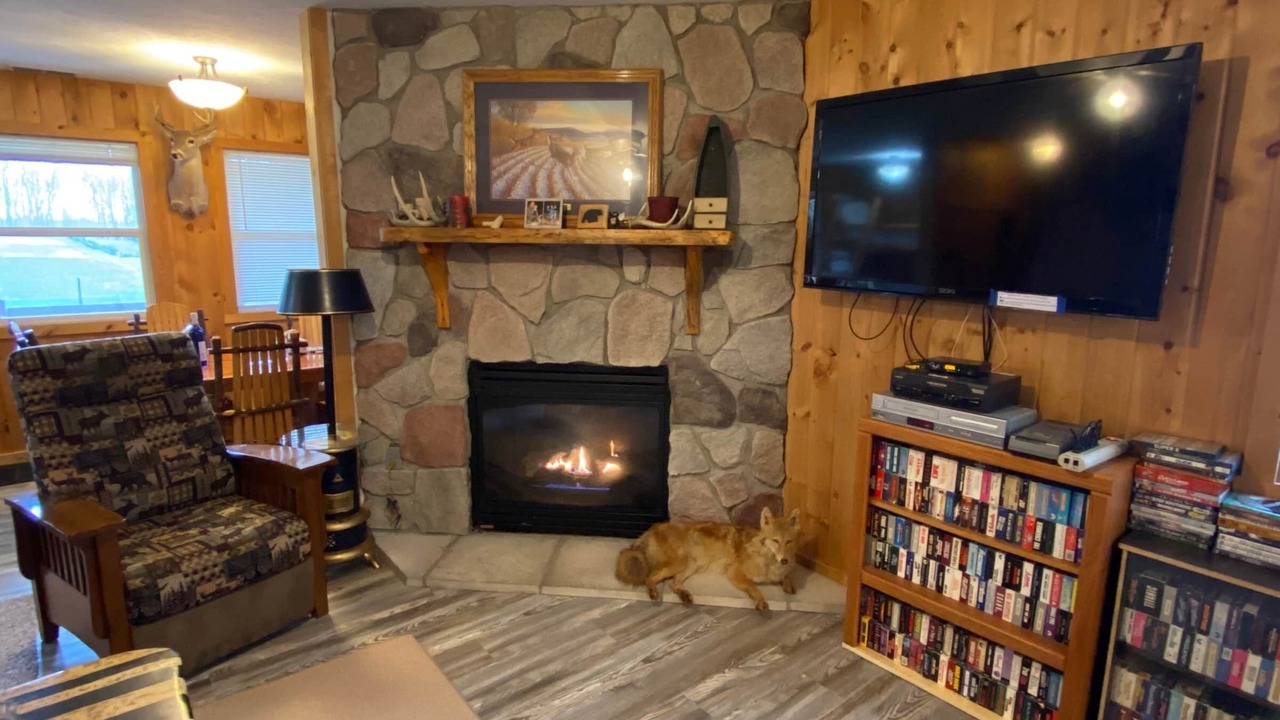 Photo of Livingroom in Boon